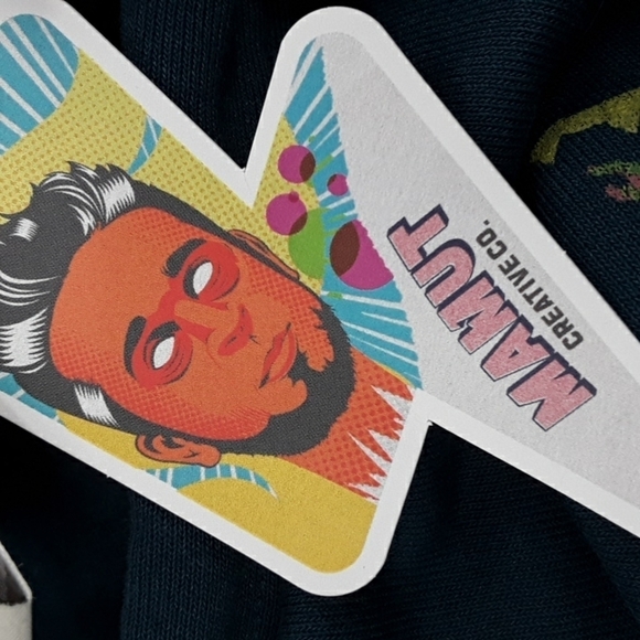 MAMUT for Target Latino Heritage Sweatshirt Unisex Latin America Hoodie - Picture 8 of 10